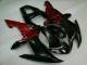 Discount 2002-2003 Black Red Yamaha YZF R1 Bike Fairing Canada