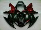 Discount 2002-2003 Black Red Yamaha YZF R1 Bike Fairing Canada