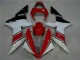 Discount 2002-2003 Red Yamaha YZF R1 Bike Fairings Canada