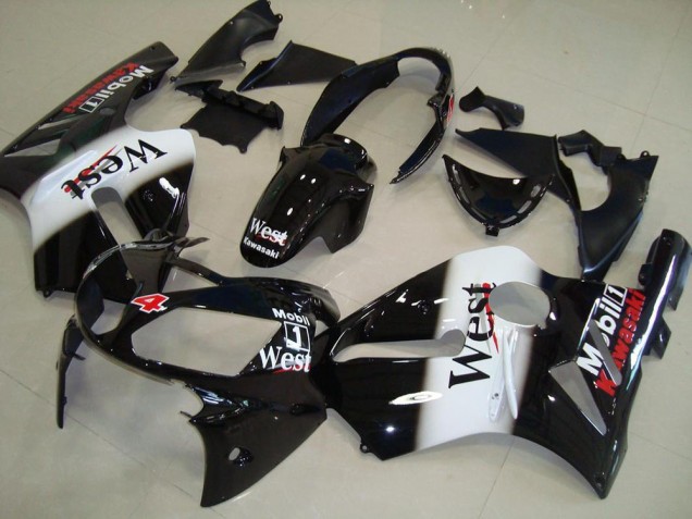 Discount 2002-2006 West Kawasaki ZX12R Motor Fairings Canada