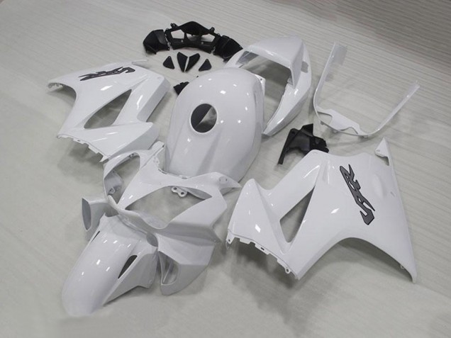 Discount 2002-2013 White Honda VFR800 Motor Fairings Canada