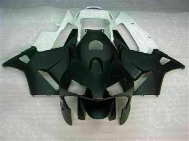 Discount 2003-2004 Black Honda CBR600RR Motorcycle Fairings Kits Canada