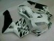 Discount 2003-2004 White Honda CBR600RR Motorcycle Fairings Canada