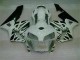 Discount 2003-2004 White Honda CBR600RR Motorcycle Fairings Canada