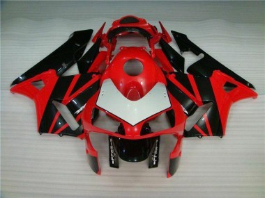 Discount 2003-2004 Red Honda CBR600RR Motorbike Fairing Canada