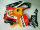 Discount 2003-2004 Repsol Honda CBR600RR Motorcycle Fairings Kits Canada