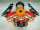 Discount 2003-2004 Repsol Honda CBR600RR Motorcycle Fairings Kits Canada