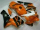 Discount 2003-2004 Orange Honda CBR600RR Motorcycle Replacement Fairings Canada