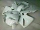 Discount 2003-2004 White Honda CBR600RR Replacement Fairings Canada