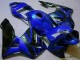 Discount 2003-2004 Blue Honda CBR600RR Bike Fairings Canada