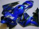 Discount 2003-2004 Blue Honda CBR600RR Bike Fairings Canada