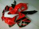 Discount 2003-2004 Red Honda CBR600RR Bike Fairing Canada