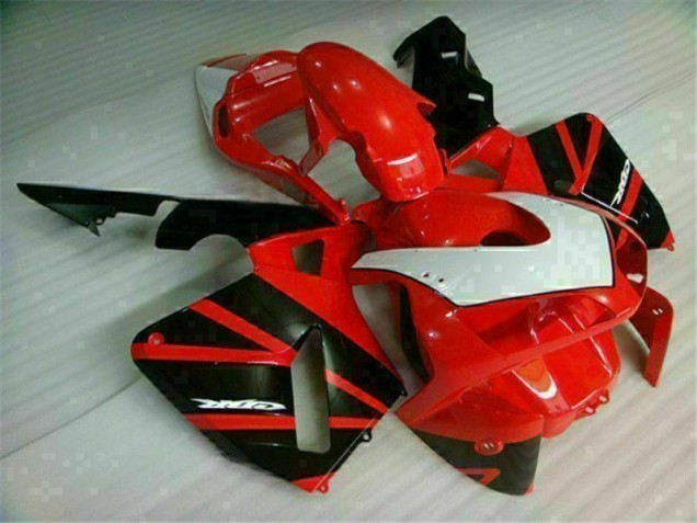 Discount 2003-2004 Red Honda CBR600RR Bike Fairing Canada