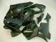 Discount 2003-2004 Matte Black Honda CBR600RR Motorcycle Fairings Kits Canada