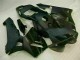 Discount 2003-2004 Matte Black Honda CBR600RR Motorcycle Fairings Kits Canada