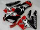 Discount 2003-2004 Black White 11 Honda CBR600RR Moto Fairings Canada