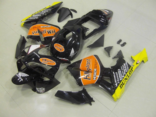 Discount 2003-2004 Hm Plant Honda CBR600RR Bike Fairings Canada