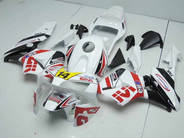 Discount 2003-2004 Givi Honda CBR600RR Motorcycle Replacement Fairings Canada