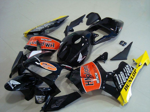 Discount 2003-2004 Hm Plant Honda CBR600RR Motorcycle Fairings Canada