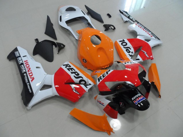 Discount 2003-2004 Repsol Honda CBR600RR Bike Fairings Canada