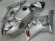 Discount 2003-2004 Silver Suzuki GSXR 1000 Bike Fairings Canada