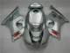 Discount 2003-2004 Silver Suzuki GSXR 1000 Bike Fairings Canada