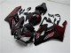 Discount 2004-2005 Red Black Honda CBR1000RR Motorbike Fairing Kits Canada