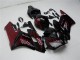 Discount 2004-2005 Red Black Honda CBR1000RR Motorbike Fairing Kits Canada