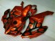 Discount 2004-2005 Brown Black Honda CBR1000RR Motorcycle Fairings Canada