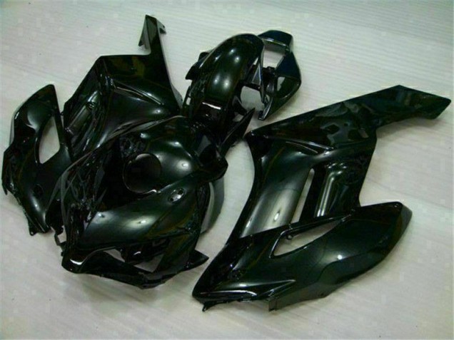 Discount 2004-2005 Glossy Black Honda CBR1000RR Motorcycle Fairing Canada