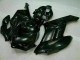 Discount 2004-2005 Glossy Black Honda CBR1000RR Motorcycle Fairing Canada