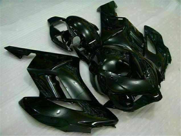 Discount 2004-2005 Glossy Black Honda CBR1000RR Motorcycle Fairing Canada