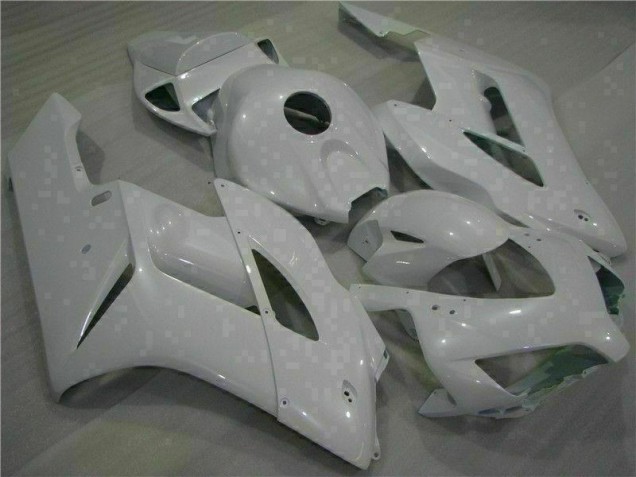 Discount 2004-2005 White Honda CBR1000RR Motorcycle Fairing Kits Canada