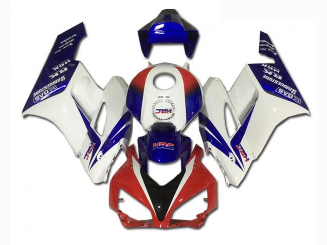 Discount 2004-2005 Red White Blue Honda CBR1000RR Bike Fairings Canada