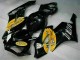 Discount 2004-2005 Yellow Black Honda CBR1000RR Motorbike Fairing Canada