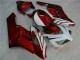 Discount 2004-2005 White Red Honda CBR1000RR Bike Fairing Kit Canada