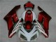 Discount 2004-2005 White Red Honda CBR1000RR Bike Fairing Kit Canada