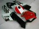 Discount 2004-2005 Black White Honda CBR1000RR Motorcycle Fairings Kits Canada