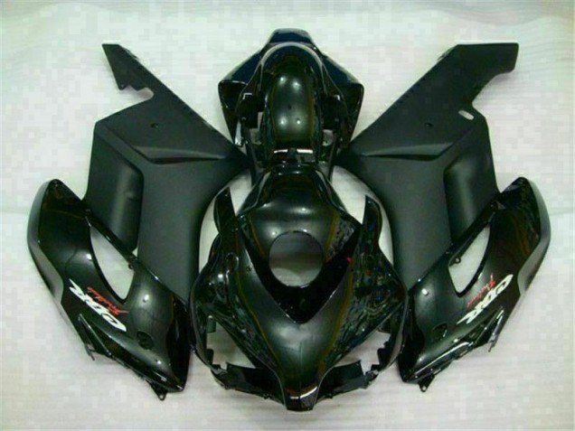 Discount 2004-2005 Black Honda CBR1000RR Motor Fairings Canada