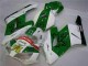 Discount 2004-2005 Green White Honda CBR1000RR Motorcycle Fairing Canada