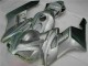 Discount 2004-2005 Silver Honda CBR1000RR Bike Fairings Canada