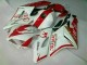 Discount 2004-2005 White Red Honda CBR1000RR Bike Fairings Canada