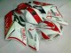 Discount 2004-2005 White Red Honda CBR1000RR Bike Fairings Canada