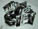 Discount 2004-2005 Grey Black Repsol Honda CBR1000RR Motorcycle Fairings Kits Canada