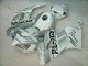 Discount 2004-2005 Silver White Repsol Honda CBR1000RR Motor Fairings Canada