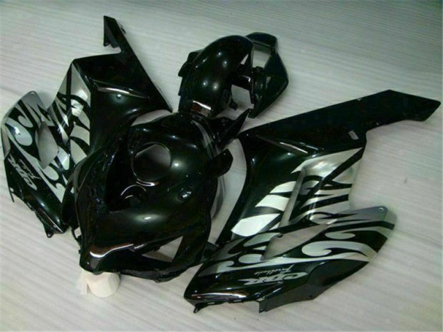 Discount 2004-2005 Silver Black Honda CBR1000RR Motorbike Fairing Canada