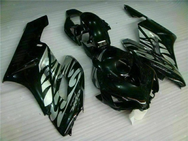 Discount 2004-2005 Black Honda CBR1000RR Motor Bike Fairings Canada