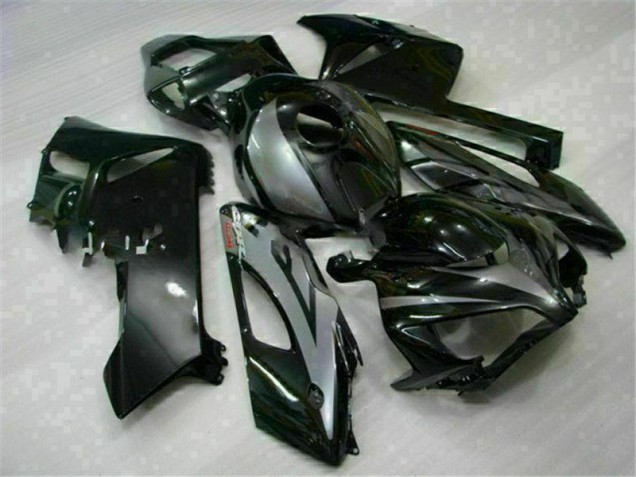 Discount 2004-2005 Black Honda CBR1000RR Bike Fairing Kit Canada