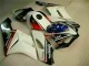 Discount 2004-2005 White Black Honda CBR1000RR Motorbike Fairing Kits Canada