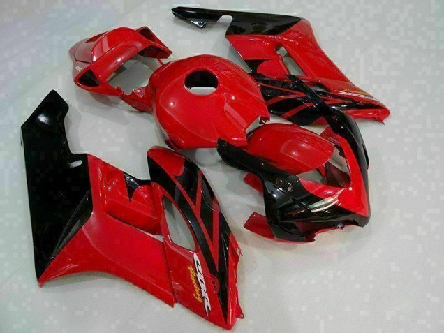 Discount 2004-2005 Red Honda CBR1000RR Motorcycle Replacement Fairings Canada